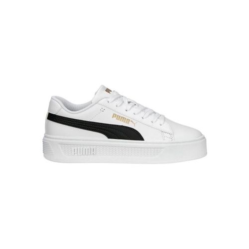Baskets basses Smash Platform V3 - Puma - Modalova