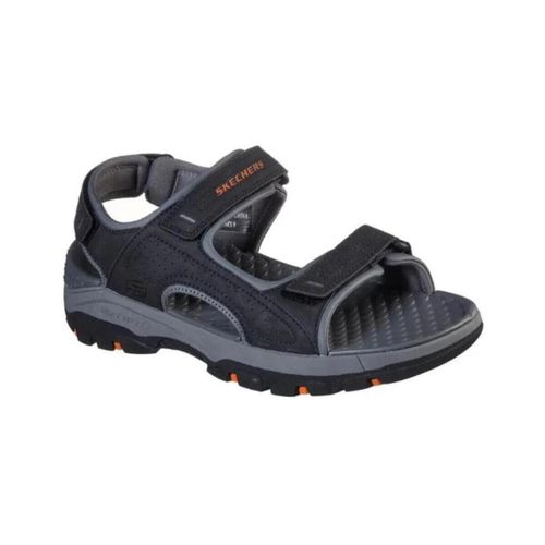 Sandales Skechers 204105-BLK - Skechers - Modalova