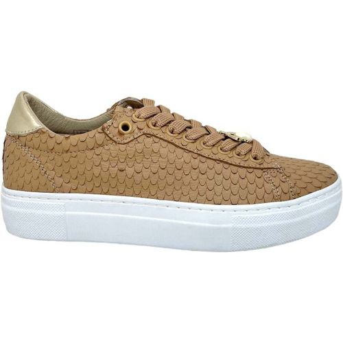Baskets Wave basket cuir 23039 - Wave - Modalova
