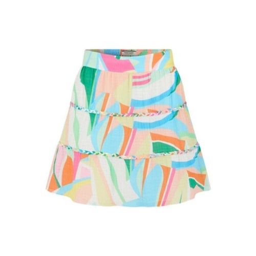 Jupes courtes Naf Naf XENJ 41 - Naf Naf - Modalova