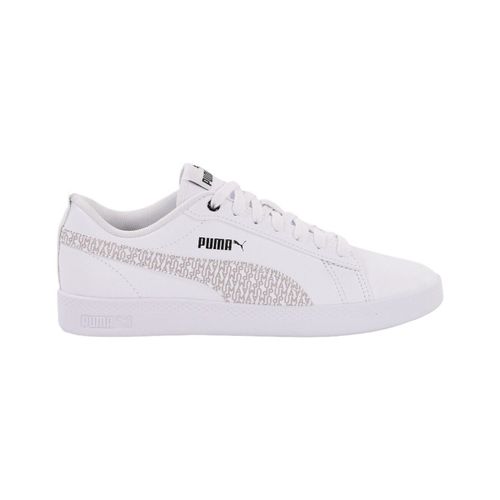 Baskets basses Puma Smash V2 L - Puma - Modalova