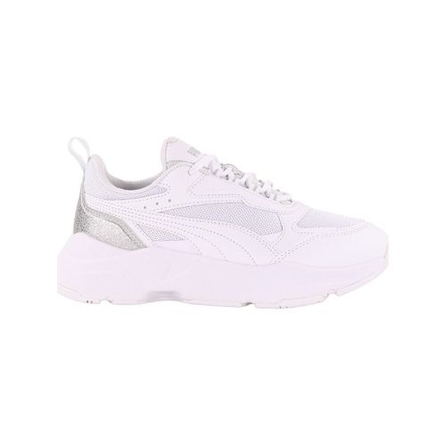 Baskets basses Cassia Distressed - Puma - Modalova