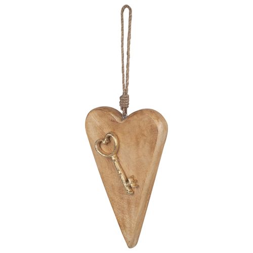 Pendentifs Golgagant Clé - Signes Grimalt - Modalova
