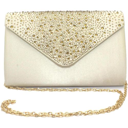 Pochette Melluso MEL-CCC-M10698-CH - Melluso - Modalova