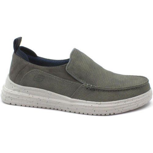 Baskets basses SKE-CCC-204568-CHAR - Skechers - Modalova