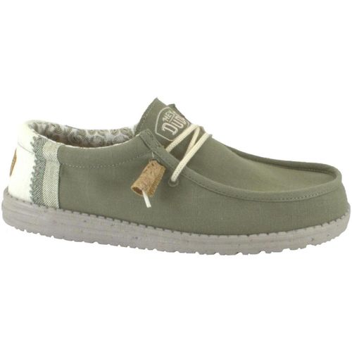 Derbies HEYDUDE HEY-CCC-40015-3VG - HEYDUDE - Modalova