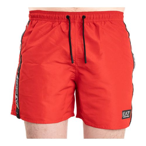 Short 9020003R732 - Emporio Armani EA7 - Modalova