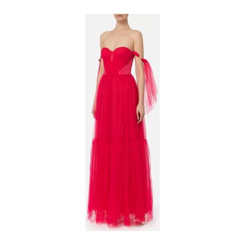 Robe Elisabetta Franchi AB46532E2 - Elisabetta Franchi - Modalova