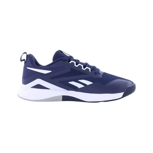 Baskets basses Nanoflex TR 20 - Reebok Sport - Modalova
