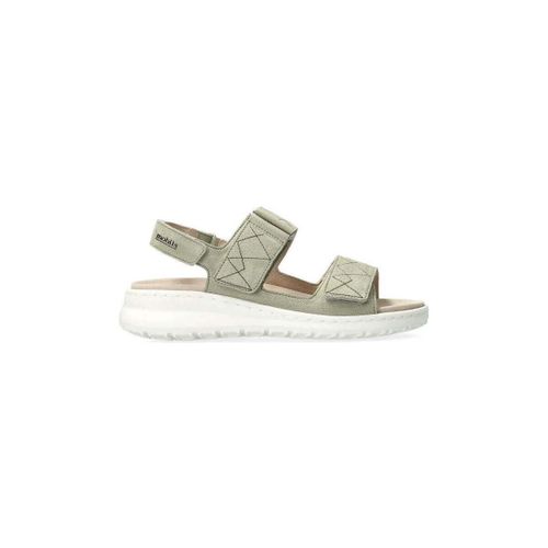 Sandales compensées Britany - Mephisto - Modalova