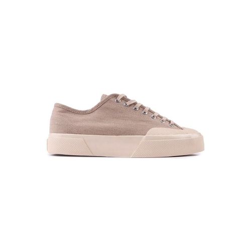 Baskets basses 2432 Salt Pepper Formateurs - Superga - Modalova