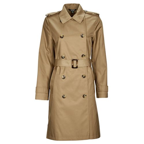 Trench Lauren Ralph Lauren DB BLTD - Lauren Ralph Lauren - Modalova