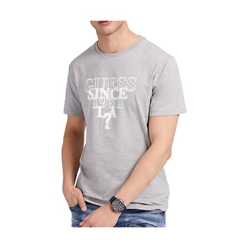 T-shirt Guess Blurry - Guess - Modalova