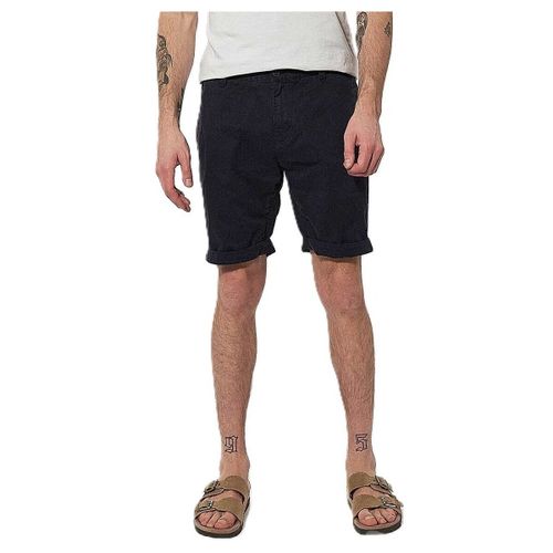 Short - Short à rayures - marine - Kaporal - Modalova