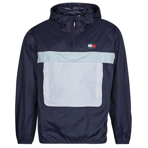 Coupes vent TJM CLBK PCKABLE TECH CHICAGO - Tommy Jeans - Modalova