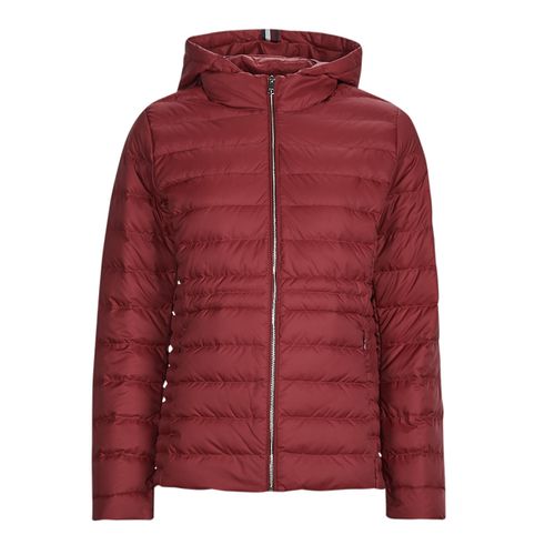 Doudounes FEMININE LW DOWN JACKET - Tommy Hilfiger - Modalova