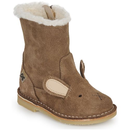Bottes plates MELOPE - Citrouille et Compagnie - Modalova