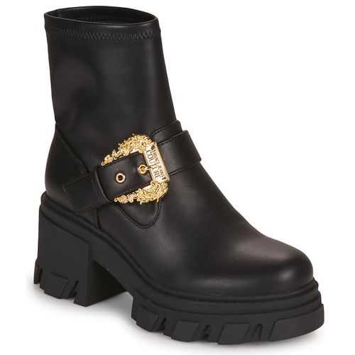 Boots 75VA3S80 - Versace Jeans Couture - Modalova