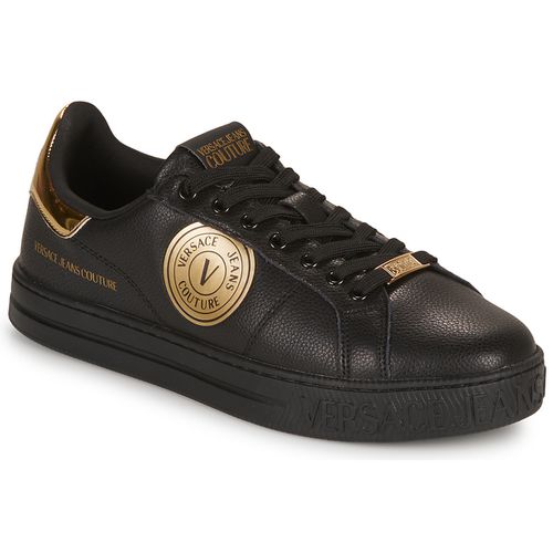 Baskets basses 75YA3SK1 - Versace Jeans Couture - Modalova