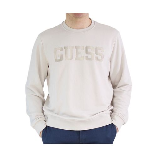 Sweatshirts Guess Beau Cn Fleece - Guess - Modalova