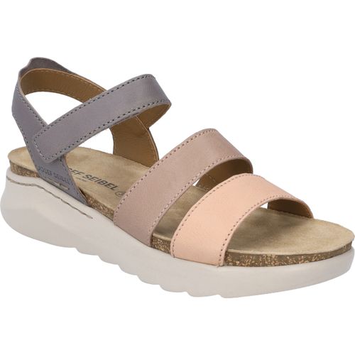 Sandales compensées Celine 06 - Josef Seibel - Modalova