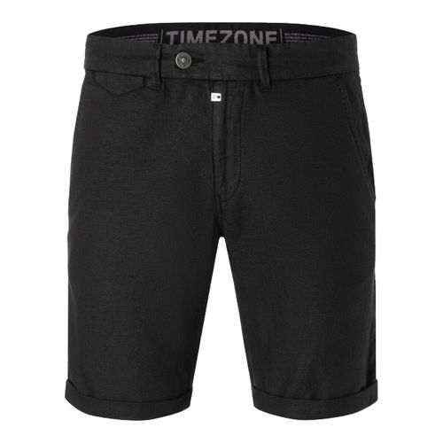 Short Short Ref 59862 Noir - Timezone - Modalova