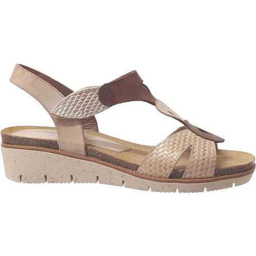 Sandales compensées Xapatan 1531 - Xapatan - Modalova