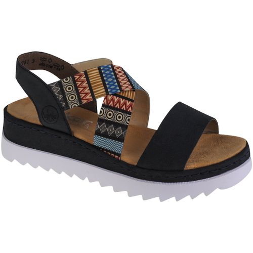 Sandales Rieker Sandals V44G8 - Rieker - Modalova