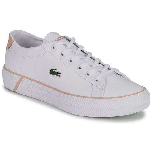 Baskets basses Lacoste GRIPSHOT - Lacoste - Modalova