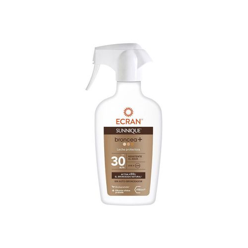 Protections solaires Sunnique Bronzage+ Pistolet Spf30 - Ecran - Modalova