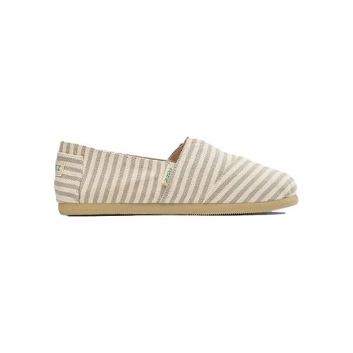 Espadrilles Gum Classic W - Surfy Sand - Paez - Modalova