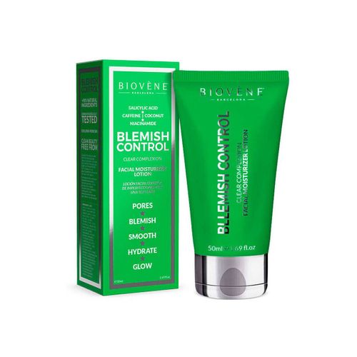 Soins ciblés Blemish Control Clear Complexion Facial Moisturizer Lotion - Biovène - Modalova