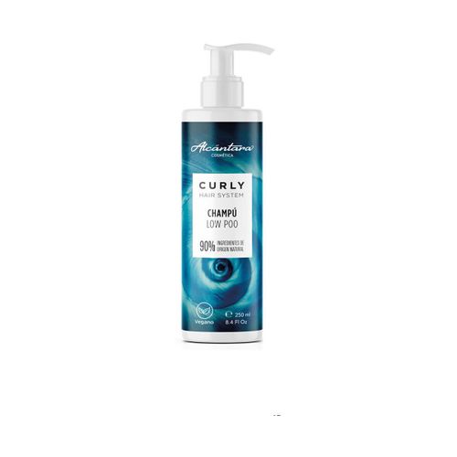 Shampooings Curly Hair System Shampooing Bas Poo - Alcantara - Modalova