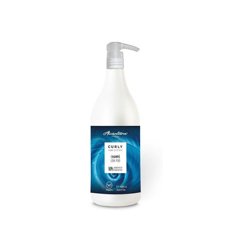 Shampooings Curly Hair System Shampooing Bas Poo - Alcantara - Modalova