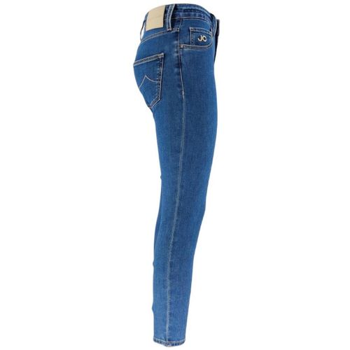 Jeans skinny Jacob Cohen Kimberly - Jacob Cohen - Modalova