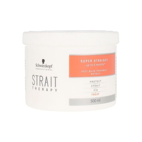 Accessoires cheveux Strait Styling Therapy Post Treatment Balm - Schwarzkopf - Modalova