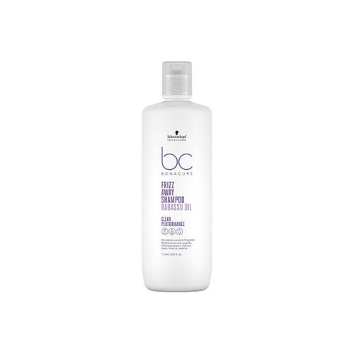 Shampooings Bc Frizz Away Micellar Shampoo - Schwarzkopf - Modalova