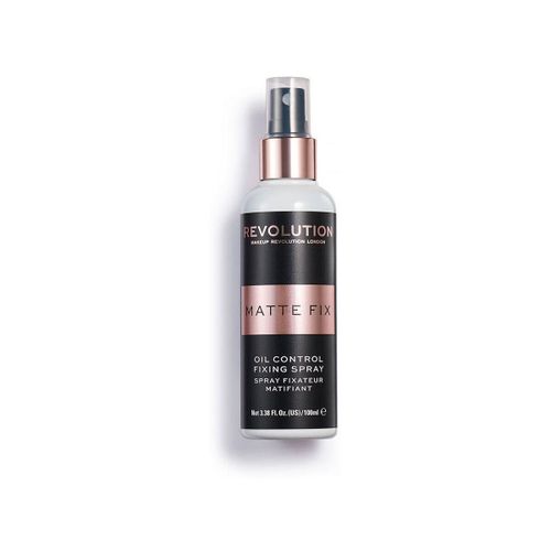 Fonds de teint & Bases Matte Fix Oil Control Fixing Spray - Revolution Make Up - Modalova