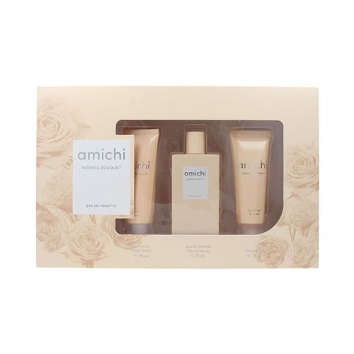 Cologne Lot De Bouquet Intense - Amichi - Modalova