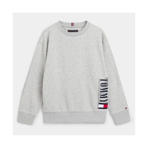 Sweatshirts - Sweat - gris - Tommy Hilfiger - Modalova