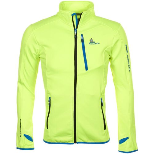Polaire Blouson polar shell CLIMATE - Peak Mountain - Modalova