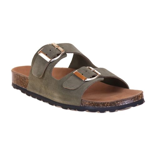 Mules 3524 - La Maison De L'espadrille - Modalova