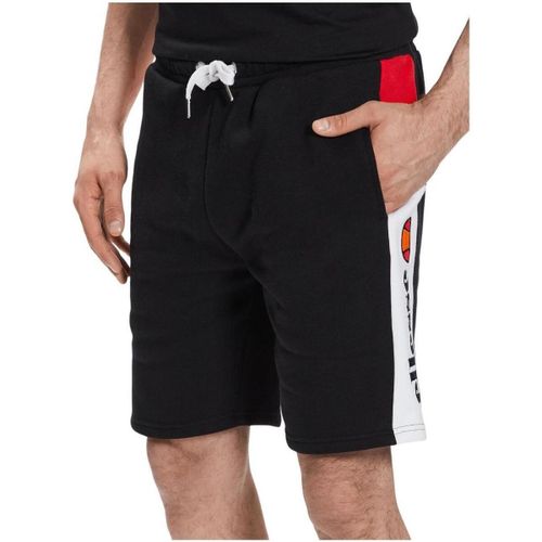 Pantalon Ellesse SHR14833-BLACK - Ellesse - Modalova