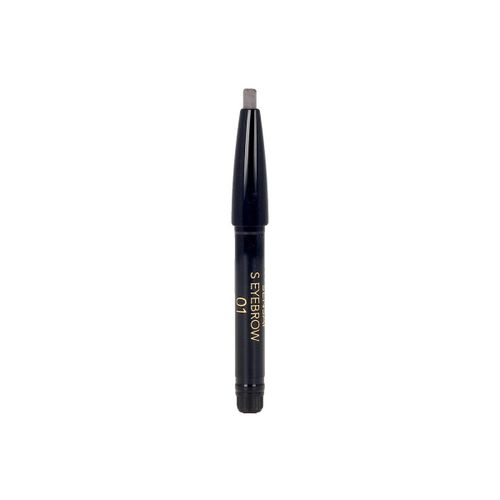 Maquillage Sourcils Styling Eyebrow Pencil Refill 01-dark Brown - Sensai - Modalova