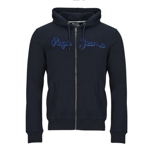 Sweat-shirt Pepe jeans RYAN ZIP - Pepe jeans - Modalova