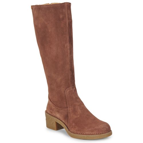 Bottes à talon TICINO - El Naturalista - Modalova