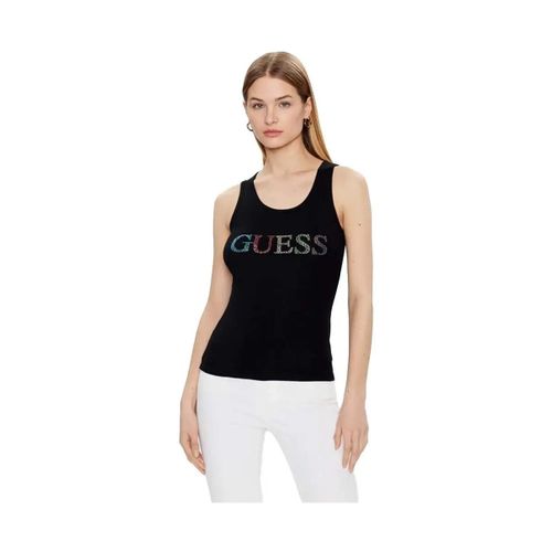 Debardeur Guess Logo multi color - Guess - Modalova