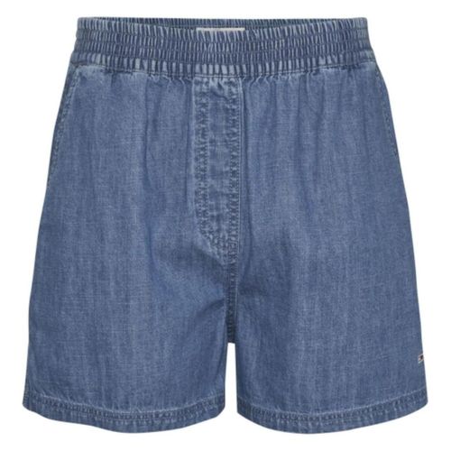 Pantalon DW0DW15220-1A5 - Tommy Hilfiger - Modalova