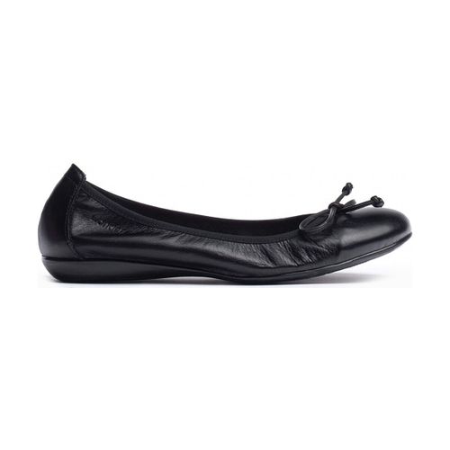 Ballerines Wonders a61112 black - Wonders - Modalova