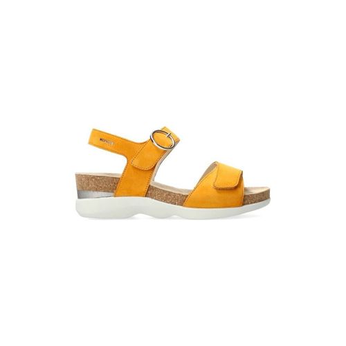 Sandales compensées Oriana - Mephisto - Modalova